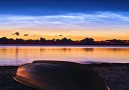 Aurora Borealis Observatory - Noctilucent cloud chasing Facebook