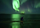 Aurora Borealis Observatory - People enjoying the aurora Facebook