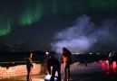 Aurora Borealis Observatory - Spectacular auroras in Norway Facebook