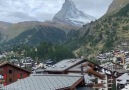 Aurora Borealis Observatory - Train ride in Zermatt Switzerland! Facebook