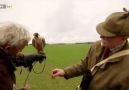 Aussie Commentates Falcon on Danish TV