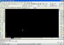 AUTOCAD  DERS 1