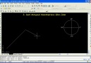 AUTOCAD DERS 5