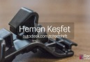 Autodesk - Redshift&Keşfet Facebook