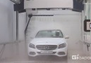 Automatic Car Wash System Touch Free