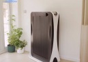 Automatic Ironing Machine