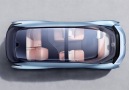 Autonomous electric car in 2020.