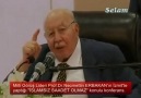 Avans Almış Müteahhidiz, Cenabı Allaha Geri Ödemeye Mecburuz