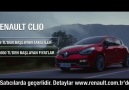 Avantajlı ödeme koşullarıyla Clio sahibi olmanın tam sırası!