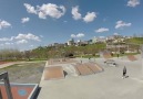 Avcılar Skatepark Fun Time