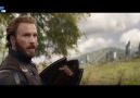 Avengers Infinity Wardan olağanüstü yeni fragman!