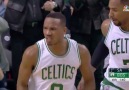 Avery Bradley vs. Spurs !