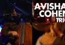 AVISHAI COHEN 6 Ocak'ta Ankara'da!