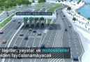 Avrasya Tüneli Hakkında Herşey ? (1 dakikada)