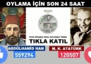 Avrasya Tüneli isim anketi