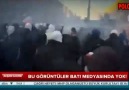 AVRUPA BAHARI BAŞLADI AVRUPA ÜLKELERİ ÇÖKÜYOR...