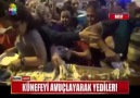 Avrupa bizi kiskaniyor !!!
