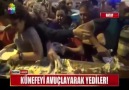 Avrupa bizi kiskaniyor !!!