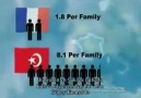 Avrupa'da Artan Müslüman Nüfusu Üzerine Bir Araştırma