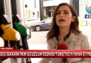 Avrupada en ucuz benzin bizdeymiş ya la )