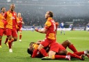 AVRUPADA TUR NASIL GEÇİLİR İzliyoruz FC Schalke 04 2-3 Galatasaray