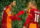 Avrupa FATİH'İDİR GALATASARAY !