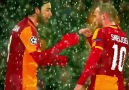 AVRUPA FATİHİ GALATASARAY