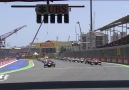 Avrupa Grand Prix 2012 1. Bölüm