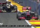 Avrupa Grand Prix 2012 6. Bölüm