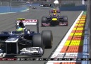 Avrupa Grand Prix 2012 3. Bölüm
