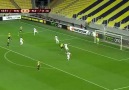 Avrupa Lig'i ; Fenerbahçe 1 - 1 Viktoria Plzen  Maç Özeti