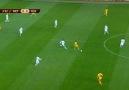 Avrupa Liginde Ohaa Dedirten Gol ''Taison''