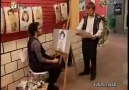 Avrupa Yakası Dursun - Ressam - Ne Oldi Rengin Soldi - Laz Dursun