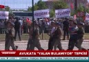 Avukata yalan bulamıyor tepkisi