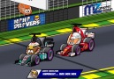 Avustrlaya GP - Los MiniDrivers