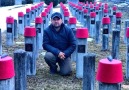 Avusturyada Unutulan Şehit Mezarlığı - Mutlaka İzleyiniz