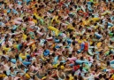 A wave pool in China during a heatwave By HUMAN