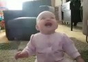 Awesome Baby laugh!!