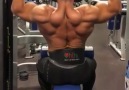 Awesome back workout