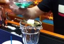 Awesome bartender!!