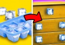 Awesome bedroom tips to make it the... - 5-Minute Crafts Men