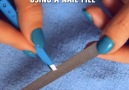 8 awesome life hacks for girls