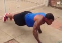Awesome Push Up Variations