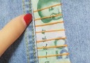 12 Awesome Sewing Tips To Fix Clothes