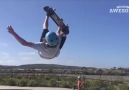 Awesome Skateboarding Videos!