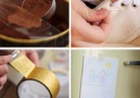 Awesome tape hacks for those sticky situations