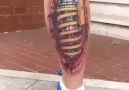 Awesome Tattoo