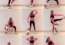 Awesome workout By CusiFit