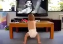 Awwwww....Cute dancing ♥