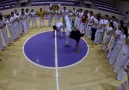 Axé Capoeira Türkiye  10. Yıl Kutlamaları  DVD Çok Yakında !